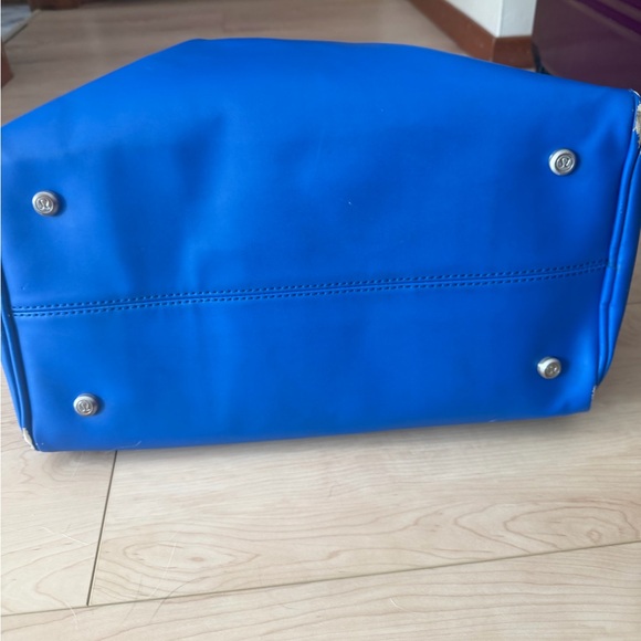 lululemon athletica Bright Blue Dome Tote - Picture 5 of 5